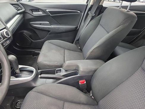 Used 2019 Honda Fit LX image 20