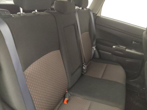 Used 2019 Mitsubishi Outlander Sport ES AWD/4WD image 19
