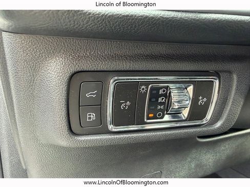 New 2025 Lincoln Corsair Grand Touring w/ Equipment Group 302A image 19