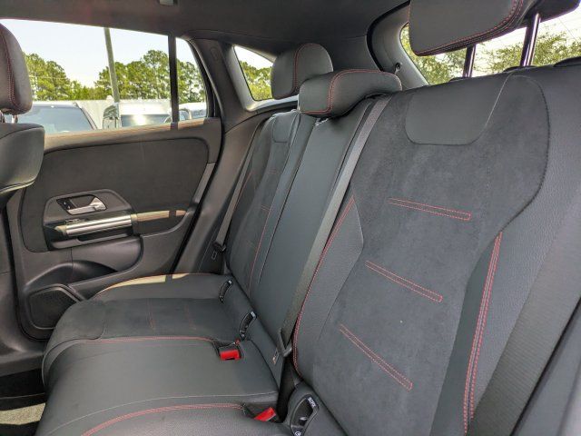 Used 2026 Mercedes-Benz GLA 250 image 15
