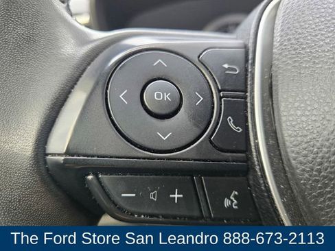 Used 2022 Toyota Corolla SE image 22