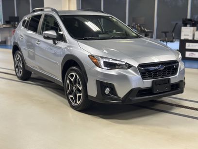 Used 2018 Subaru Crosstrek 2.0i Limited