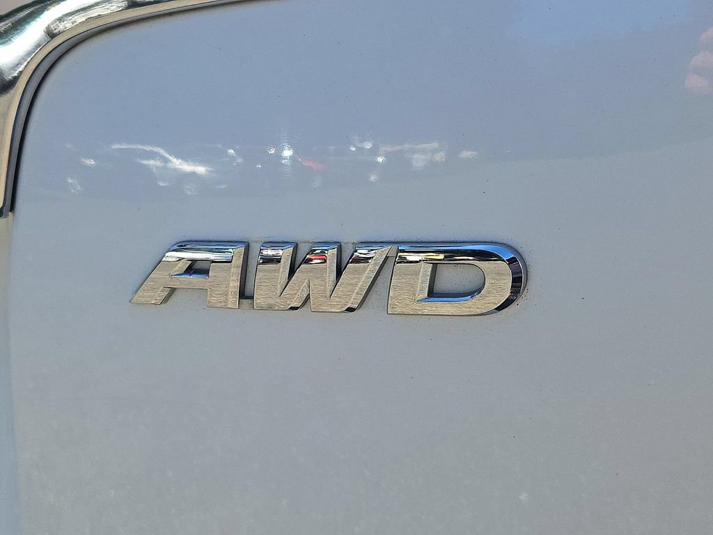 Used 2016 Honda CR-V LX image 30