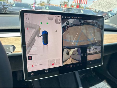 Used 2023 Tesla Model 3 Standard Range RWD image 6