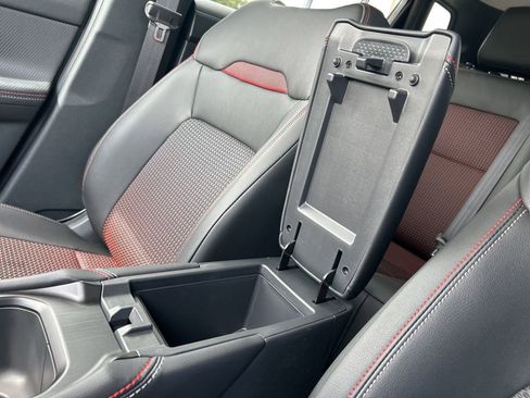 New 2026 Nissan Kicks SR w/ Illumination Package image 30