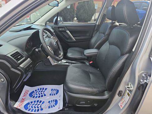 Used 2014 Subaru Forester 2.5i Limited w/ Rugged Package #2 image 9