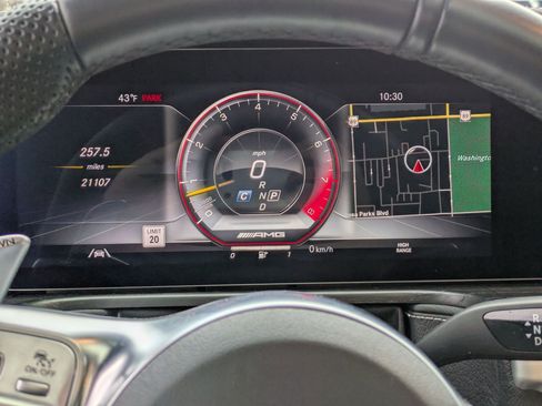 Certified 2024 Mercedes-Benz G 63 AMG 4MATIC image 16