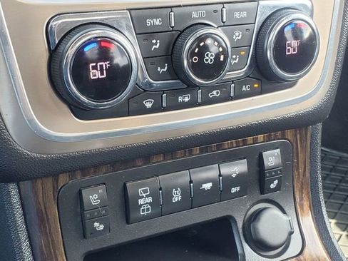 Used 2013 GMC Acadia Denali AWD/4WD image 29