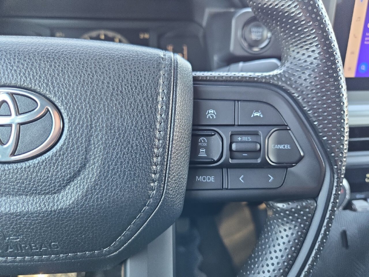 Used 2024 Toyota Tacoma SR5 AWD/4WD image 16