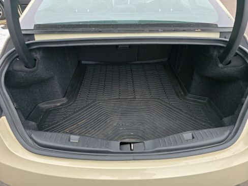 Used 2014 Lincoln MKZ w/ Equipment Group 102A Reserve image 12