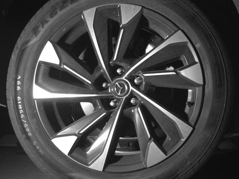 Used 2025 MAZDA CX-50 2.5 Hybrid w/ Premium Plus Pkg image 15