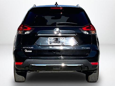 Used 2020 Nissan Rogue S AWD/4WD image 6