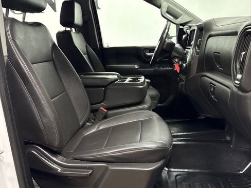 Used 2023 Chevrolet Silverado 3500 W/T w/ WT Fleet Convenience Package image 24