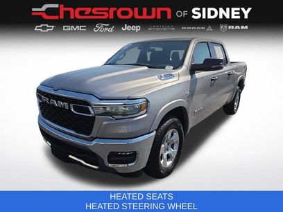 Used 2026 RAM 1500 Big Horn