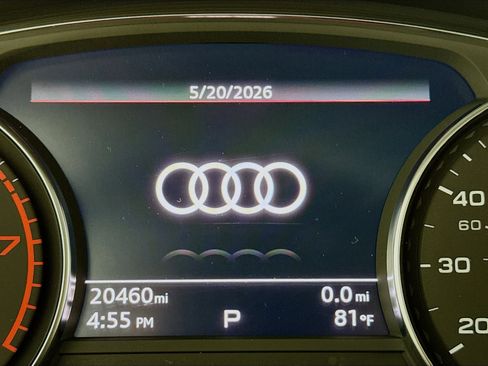 Used 2023 Audi Q5 2.0T Premium w/ Convenience Package AWD/4WD image 15