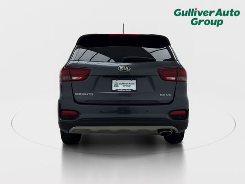 Used 2020 Kia Sorento EX AWD/4WD image 7
