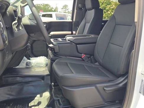 New 2026 Chevrolet Silverado 3500 W/T w/ WT Convenience Package AWD/4WD image 17