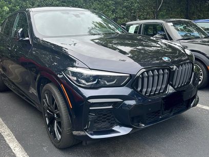 Used 2023 BMW X6 xDrive40i w/ M Sport Package