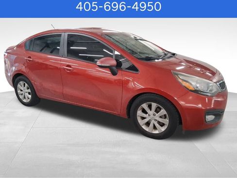 Used 2014 Kia Rio EX w/ Convenience Package image 18