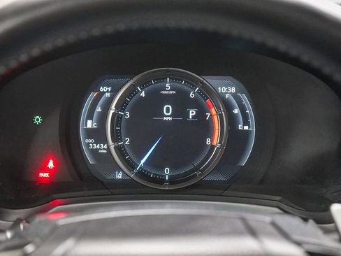 Used 2023 Lexus IS 350 F Sport image 23