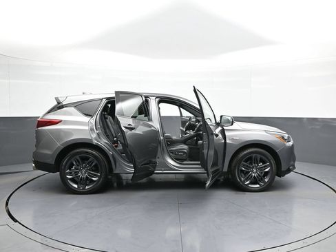 Certified 2023 Acura RDX A-Spec AWD/4WD image 42