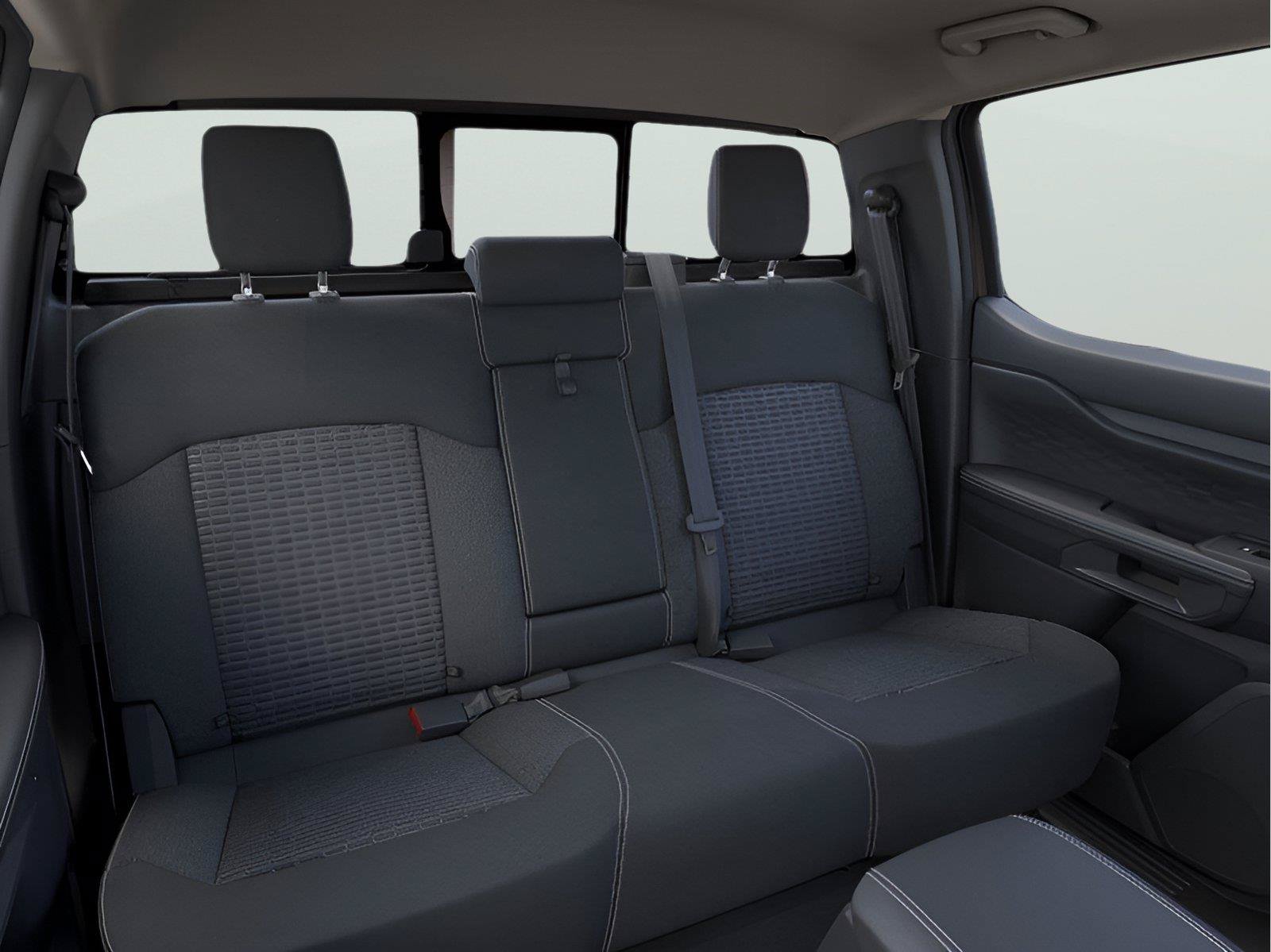 New 2026 Ford Ranger XLT AWD/4WD image 11
