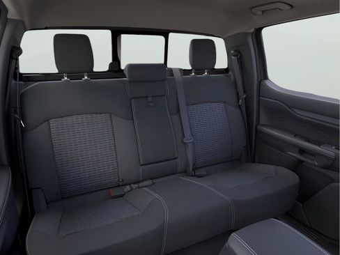 New 2026 Ford Ranger XLT AWD/4WD image 11