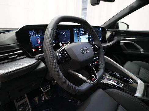 New 2026 Audi SQ5 Premium Plus AWD/4WD image 8