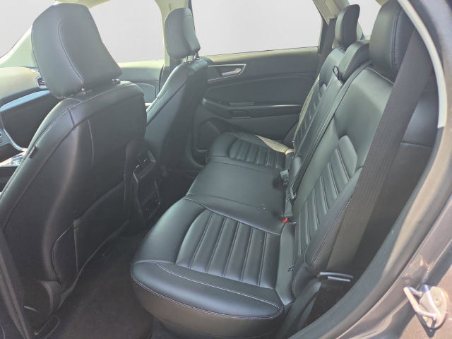 Used 2024 Ford Edge SEL w/ Convenience Package AWD/4WD image 9