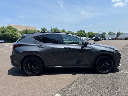 Used 2024 Lexus NX 350 F Sport AWD/4WD image 5