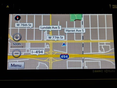 Used 2016 Subaru Outback 2.5i Limited image 26