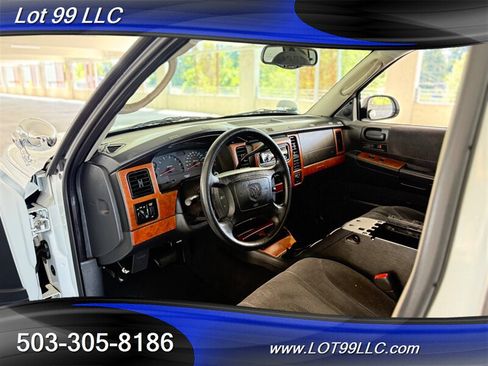 Used 2003 Dodge Dakota SLT RWD image 30