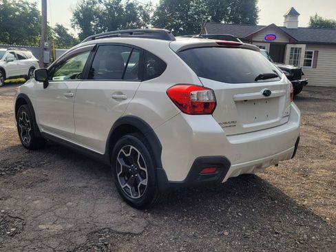 Used 2013 Subaru Crosstrek 2.0i Limited AWD/4WD image 6