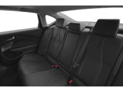 Used 2023 Acura TLX FWD image 16