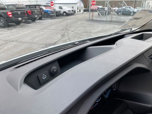 New 2024 Ford Transit 350 DRW AWD w/ Interior Upgrade Package image 43