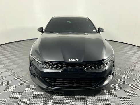 Used 2024 Kia K5 GT-Line image 8