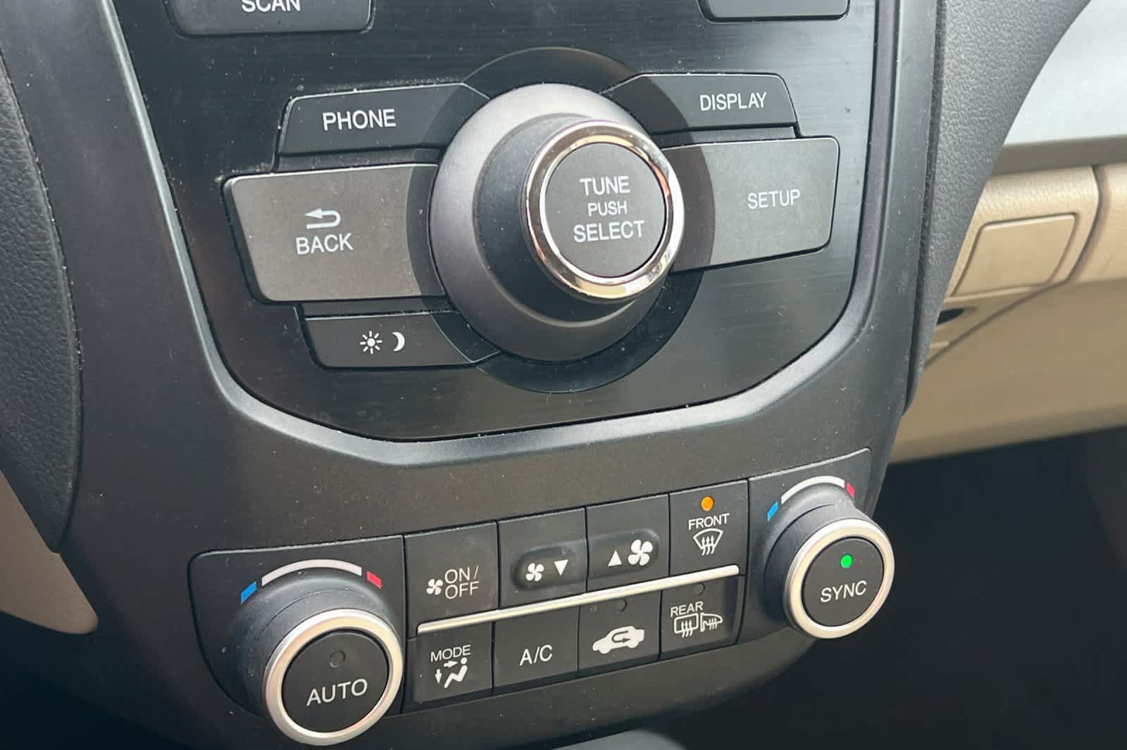 Used 2017 Acura RDX FWD image 18