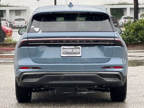 New 2026 Lincoln Nautilus Premier w/ Equipment Group 102A AWD/4WD image 6