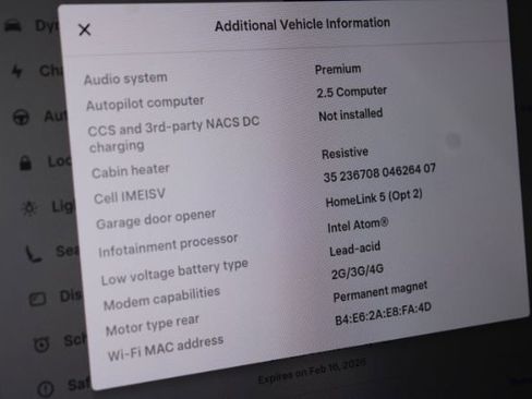 Used 2018 Tesla Model 3 Long Range image 13