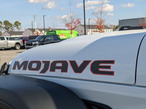 New 2026 Jeep Gladiator Mojave image 23