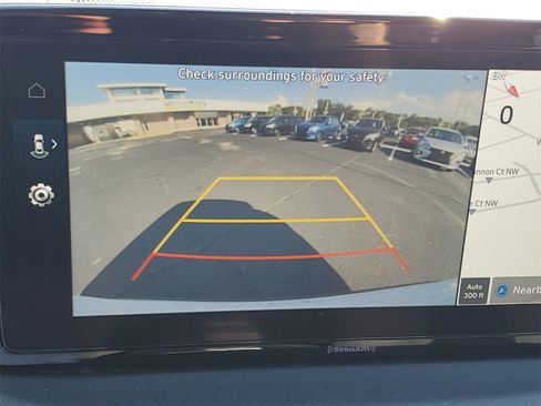 Used 2023 Hyundai Santa Fe SEL image 17