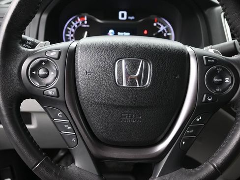Used 2023 Honda Ridgeline RTL image 12