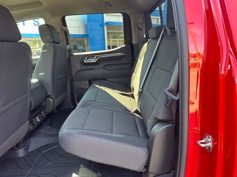 New 2026 Chevrolet Silverado 1500 LT image 18