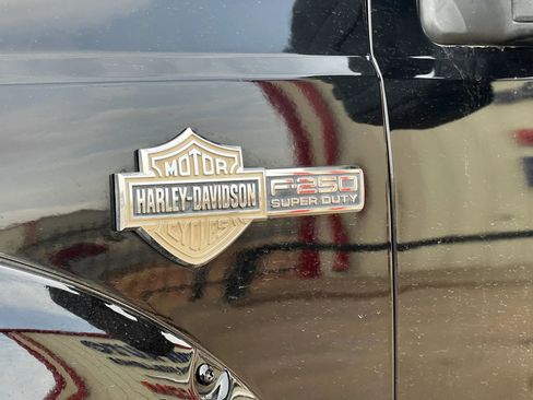 Used 2006 Ford F250 Harley-Davidson AWD/4WD image 21