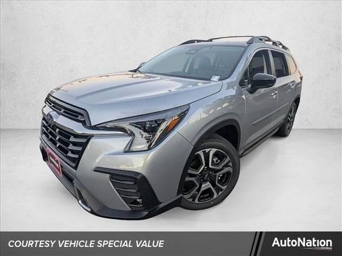 Used 2025 Subaru Ascent Touring image 1