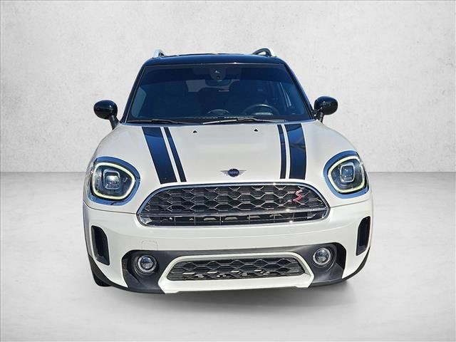 Used 2023 MINI Cooper Countryman S FWD image 2