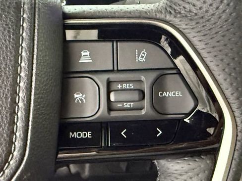 New 2026 Toyota Tundra 1794 Edition AWD/4WD image 12