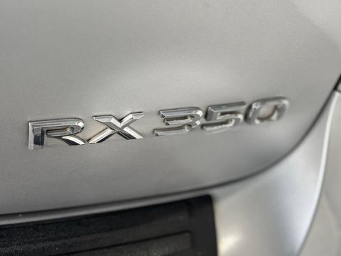 Used 2014 Lexus RX 350 FWD w/ Navigation Package image 7