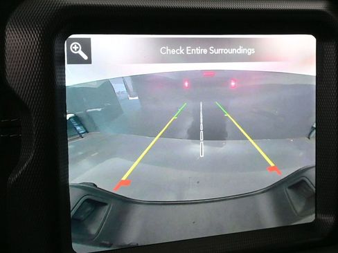 Used 2020 Jeep Gladiator Overland image 20