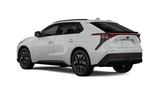 New 2026 Toyota bZ AWD/4WD image 6